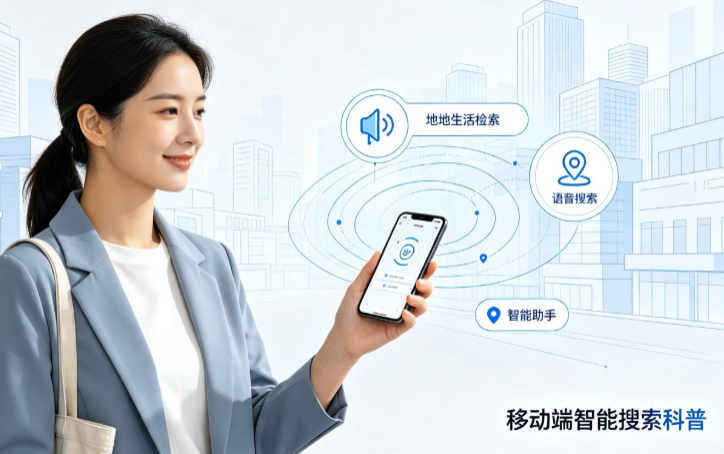 玛曲县浅析 GEO 优化与 AI 优化如何重塑移动端手机搜索使用习惯