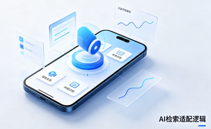 玛曲县AI 优化赋能 GEO 体系，详解手机智能指令与企业线上曝光新思路