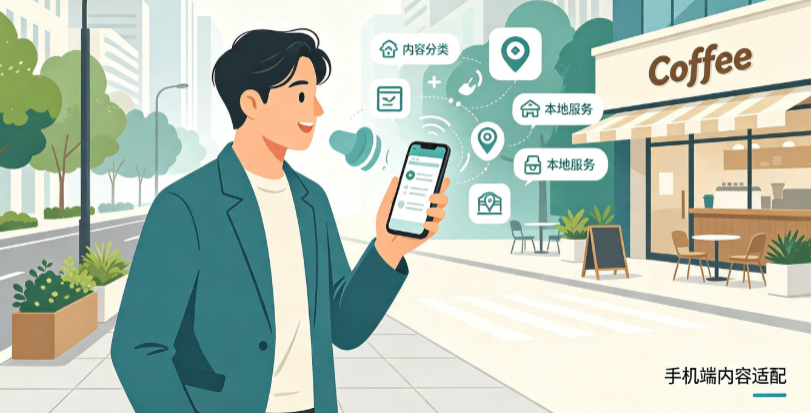 玛曲县深度解析手机端 GEO 与 AI 优化协同逻辑，兼顾用户检索体验与企业线上传播