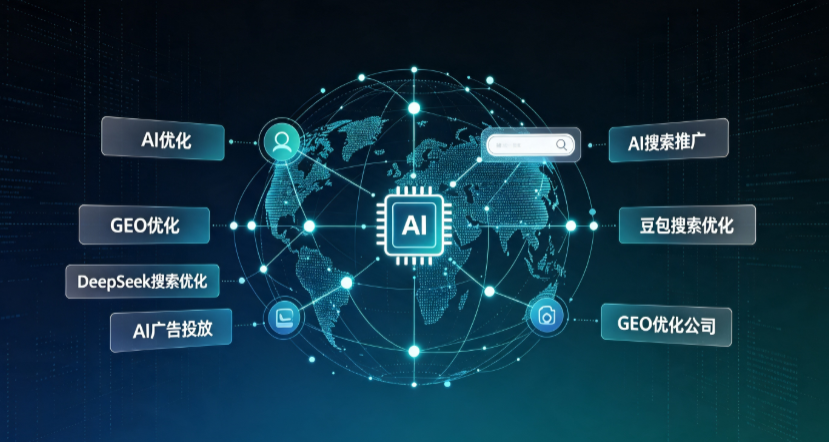 玛曲县AI 搜索营销赛道持续升温，GEO 优化成为企业数字化布局新方向