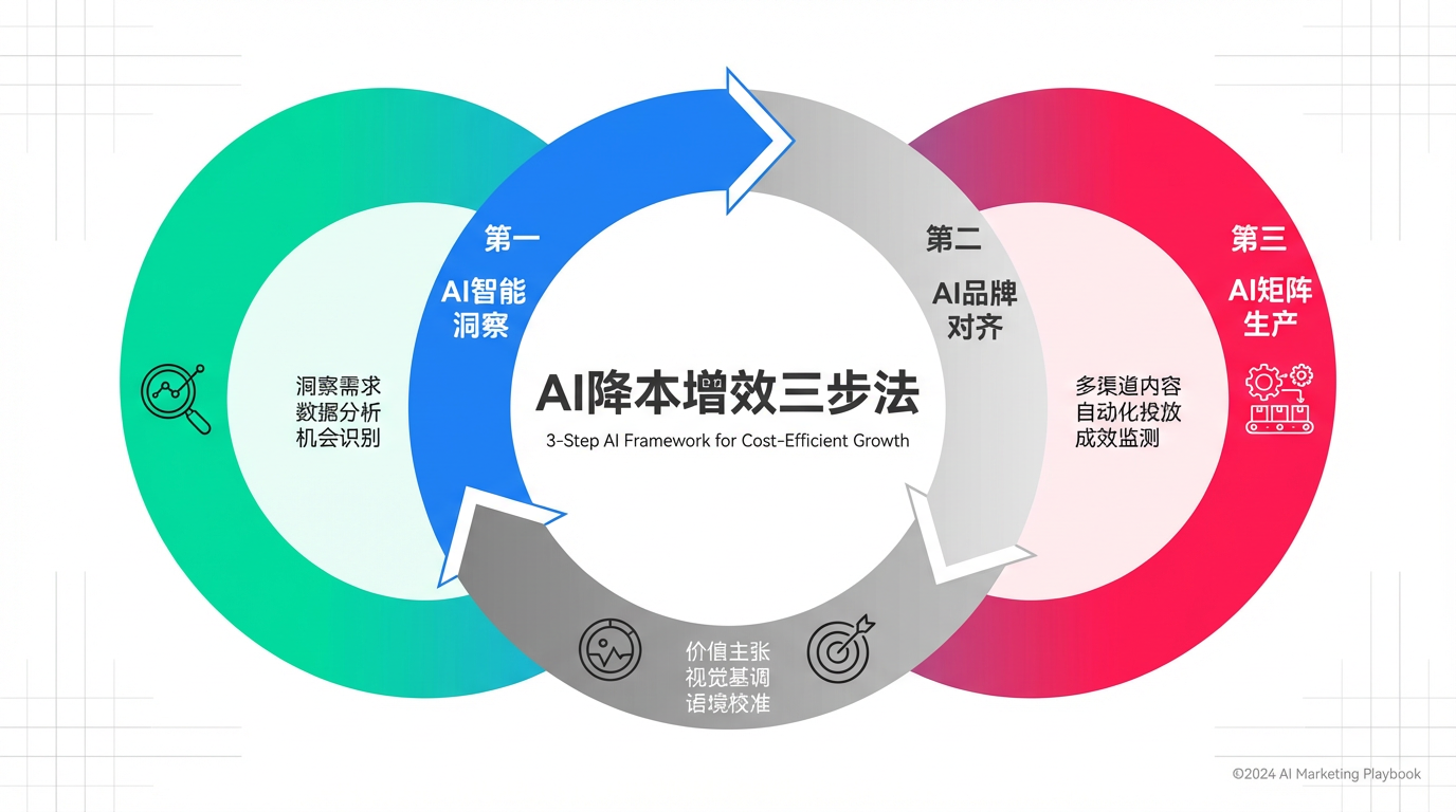 玛曲县企业必看：不用扩招招人，AI就能帮门店降本增收