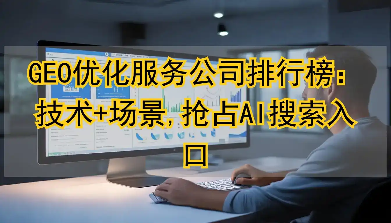 玛曲县站点 GEO 内容运营：避开误区，建立长期搜索竞争力